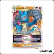 Promo - Pokemon - Épée et Bouclier Promo - Lucario-VSTAR SWSH214