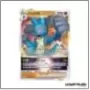 Promo - Pokemon - Épée et Bouclier Promo - Lucario-VSTAR SWSH214