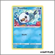 Promo - Pokemon - Épée et Bouclier Promo - Moustillon SWSH222