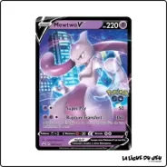 Promo - Pokemon - Épée et Bouclier Promo - Mewtwo-V SWSH223