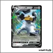 Promo - Pokemon - Épée et Bouclier Promo - Melmetal-V SWSH224