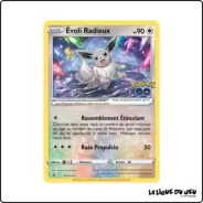 Promo - Pokemon - Épée et Bouclier Promo - Évoli Radieux SWSH230