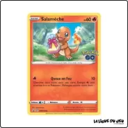 Promo - Pokemon - Épée et Bouclier Promo - Salamèche SWSH232