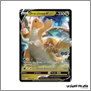 Promo - Pokemon - Épée et Bouclier Promo - Dracolosse-V SWSH235