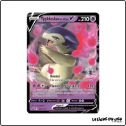 Promo - Pokemon - Épée et Bouclier Promo - Typhlosion de Hisui-V SWSH237