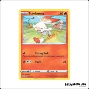 Promo - Pokemon - Épée et Bouclier Promo - Flambino SWSH244