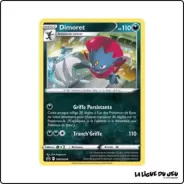 Promo - Pokemon - Épée et Bouclier Promo - Dimoret SWSH246