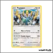 Promo - Pokemon - Épée et Bouclier Promo - Regigigas SWSH247