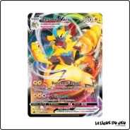 Promo - Pokemon - Épée et Bouclier Promo - Zeraora-VMAX SWSH264