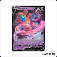 Promo - Pokemon - Épée et Bouclier Promo - Deoxys-V SWSH266