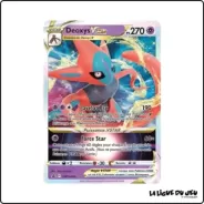 Promo - Pokemon - Épée et Bouclier Promo - Deoxys-VSTAR SWSH268