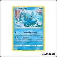 Promo - Pokemon - Épée et Bouclier Promo - Manaphy SWSH275