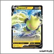 Promo - Pokemon - Épée et Bouclier Promo - Regieleki-V SWSH280