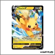 Promo - Pokemon - Épée et Bouclier Promo - Pikachu-V SWSH285