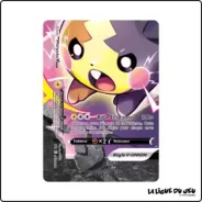 Promo - Pokemon - Épée et Bouclier Promo - Morpeko-V-UNION SWSH289