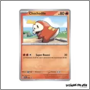 Promo - Pokemon - Écarlate et Violet Promo - Chochodile SV002