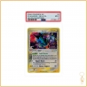 Holo - Pokemon - Fantômes Holon - Gyarados 8/110 - Reverse Foil - PSA 9 - Anglais The Pokémon Company - 1