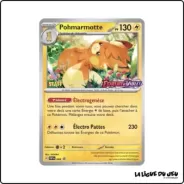 Promo - Pokemon - Écarlate et Violet Promo - Pohmarmotte SV006