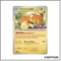 Promo - Pokemon - Écarlate et Violet Promo - Pohmarmotte SV006