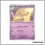 Promo - Pokemon - Écarlate et Violet Promo - Cléopsytra SV010