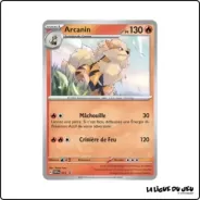 Promo - Pokemon - Écarlate et Violet Promo - Arcanin SV011