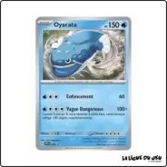 Promo - Pokemon - Écarlate et Violet Promo - Oyacata SV012