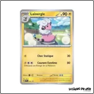 Promo - Pokemon - Écarlate et Violet Promo - Lainergie SV015