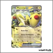 Promo - Pokemon - Écarlate et Violet Promo - Pharamp-ex SV016