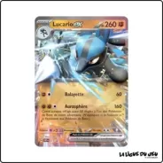 Promo - Pokemon - Écarlate et Violet Promo - Lucario-ex SV017