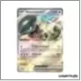 Promo - Pokemon - Écarlate et Violet Promo - Motorizard-ex SV018