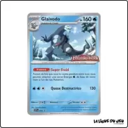 Promo - Pokemon - Écarlate et Violet Promo - Glaivodo SV019