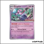 Promo - Pokemon - Écarlate et Violet Promo - Forgelina SV020