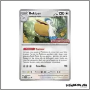 Promo - Pokemon - Écarlate et Violet Promo - Bekipan SV022