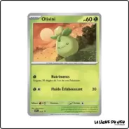 Promo - Pokemon - Écarlate et Violet Promo - Olivini SV023