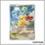 Promo - Pokemon - Écarlate et Violet Promo - Pikachu SV027