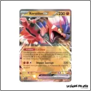 Promo - Pokemon - Écarlate et Violet Promo - Koraidon-ex SV029