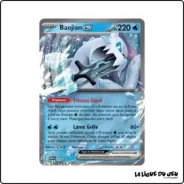 Promo - Pokemon - Écarlate et Violet Promo - Baojian-ex SV030