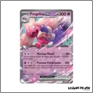 Promo - Pokemon - Écarlate et Violet Promo - Forgelina-ex SV031