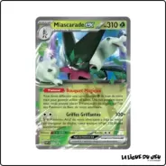 Promo - Pokemon - Écarlate et Violet Promo - Miascarade-ex SV033