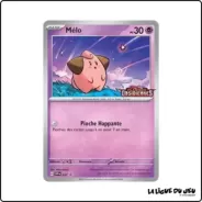 Promo - Pokemon - Écarlate et Violet Promo - Mélo SV037