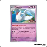 Promo - Pokemon - Écarlate et Violet Promo - Togekiss SV038