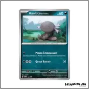 Promo - Pokemon - Écarlate et Violet Promo - Axoloto de Paldea SV041