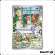 Promo - Pokemon - Écarlate et Violet Promo - Salamèche SV044