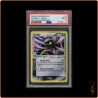 Holo - Pokemon - Fantômes Holon - Cradily 2/110 - PSA 9 - Anglais The Pokémon Company - 2