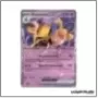 Promo - Pokemon - Écarlate et Violet Promo - Alakazam-ex SV050