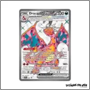 Promo - Pokemon - Écarlate et Violet Promo - Dracaufeu-ex SV056