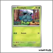 Promo - Pokemon - Écarlate et Violet Promo - Pomdepik SV061