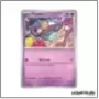 Promo - Pokemon - Écarlate et Violet Promo - Théffroi SV062