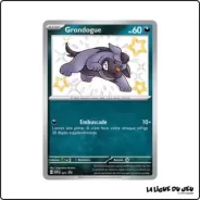 Promo - Pokemon - Écarlate et Violet Promo - Grondogue SV071