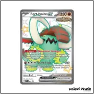 Promo - Pokemon - Écarlate et Violet Promo - Fort-Ivoire-ex SV072